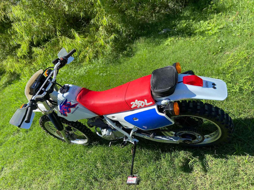 Honda Xr