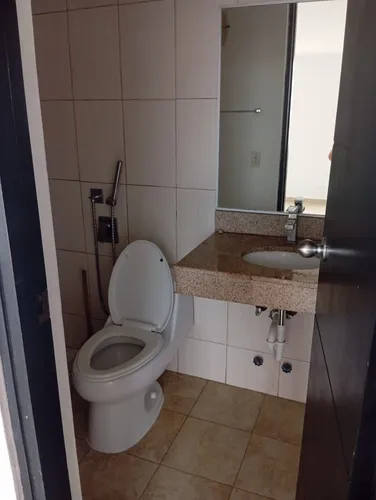 Apartamento A La Venta En Colon