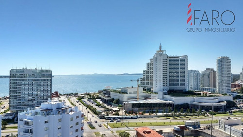 Imagen 4 de 11 de Apartamento En Chiverta 2 Dormitorios - Punta Del Este Chiverta
