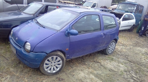 Renault Twingo 1.2 8v 1998 Sucata Somente Peças