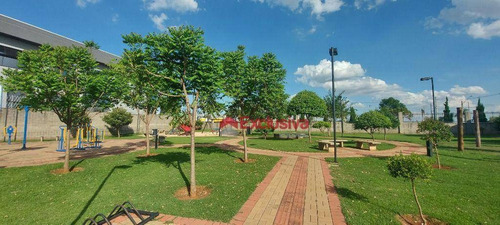 Imagem 21 de 26 de Casa Com 4 Dormitórios À Venda, 241 M² Por R$ 1.750.000,00 - Residencial Club Portinari - Paulínia/sp - Ca1928