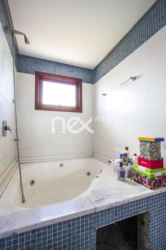 Imagem 6 de 16 de Casa Em Condomínio Na R. Doutor Mario Totta - 826