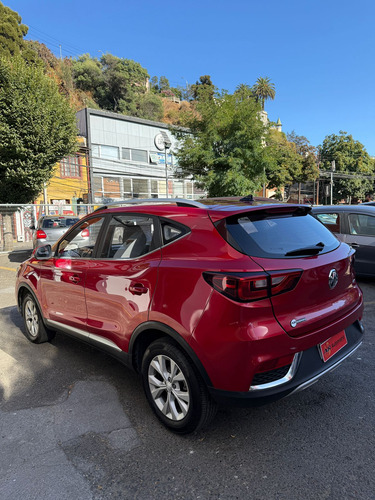 MG Zs 1.5 Mt Std