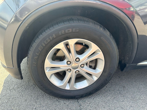 Dodge Durango Crew Lux Awd 3.6L