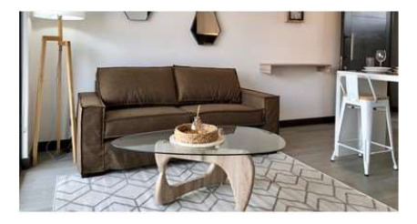 Departamento En Venta En Las Condes