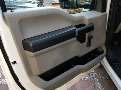Ford F-350 2021 6.3l Xl 6.2 At