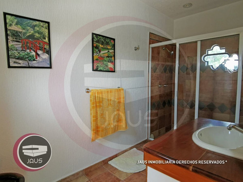 Imagen 15 de 29 de Casa En Venta En Lomas De Cocoyoc