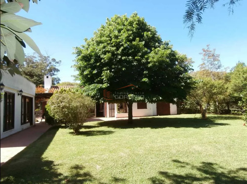 Alquiler De Casa En Punta Del Este, Zona Pinares, Muy Linda Zona A 2 Cuadras Del Mar