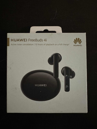 Huawei Freebuds 4i Audífonos Inalámbricos