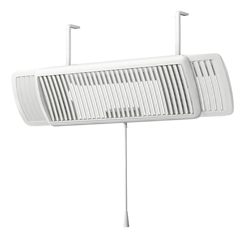 Deflector De Aire Acondicionado Ajustable, Deflector De