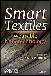 Smart Textiles Wearable Nanotechnology