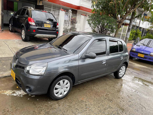 Renaul Clio 2016 Vendopermuto3216395235