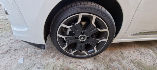 Imagen 5 de 12 de Citroën Ds3 2014 1.6 Thp 156 Sport Chic Nav