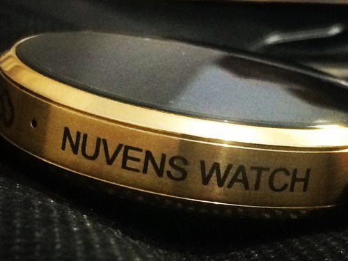 Imagem 3 de 3 de Nuvens Watch