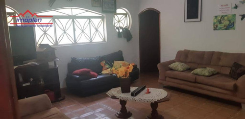 Imagem 14 de 20 de Chácara Com 4 Dormitórios À Venda, 6000 M² Por R$ 1.590.000,00 - Portão - Atibaia/sp - Ch0202