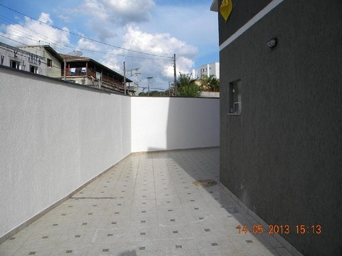 Imagem 2 de 10 de Casa Para Venda, 3 Dormitórios, Jardim Ivete - Mogi Das Cruzes - 1406