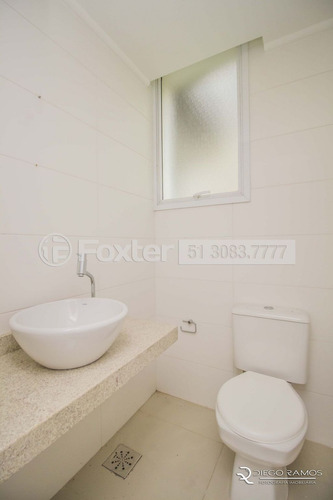 Imagem 5 de 10 de Sala / Conjunto Comercial, 46 M², Auxiliadora - 125210