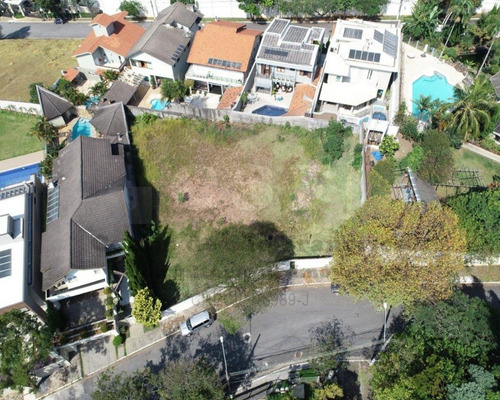Imagem 3 de 3 de Terreno De 1.024m² Parque Dos Príncipes - Tr00369 - 69878626