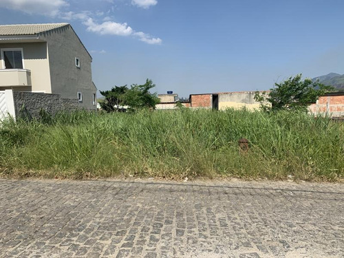 Imagem 3 de 15 de Terreno Para Venda Em Rio De Janeiro, Campo Grande - Jmm09_2-834986