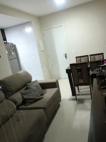 Imagem 2 de 8 de Apartamento À Venda Em Ortizes - Ap009310