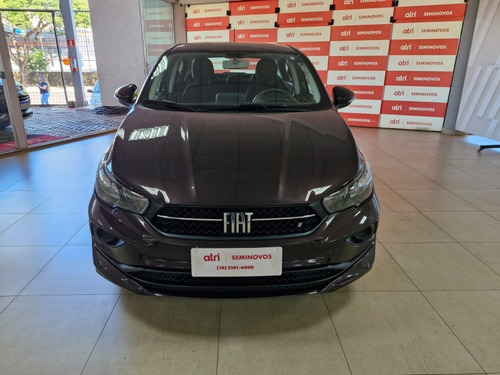 Fiat Cronos 1.3 FIREFLY FLEX DRIVE MANUAL