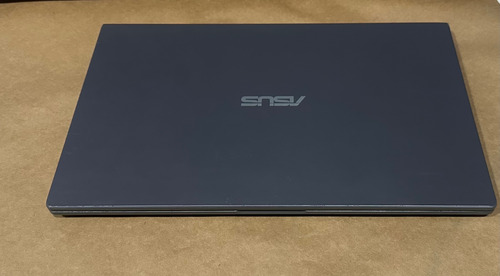 Notebook Asus Vivobook Amd Ryzen 5 Prateado (Usado)