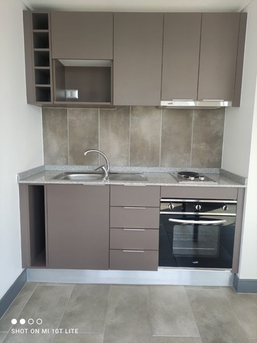Imagen 27 de 30 de (adm) Arriendo Deptos Nuevos 1mer Mes Gratis, San Miguel 1d