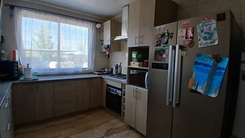 ¡exclusiva Casa En Venta En Calera De Tango, El Parrón.