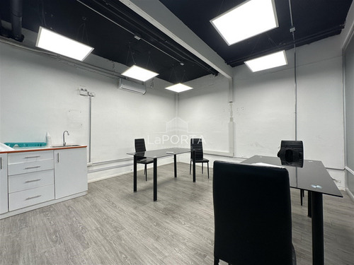 Local Comercial En Arriendo En Las Condes