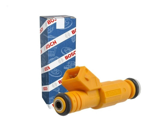 Inyector Gasolina Oem: 9454555