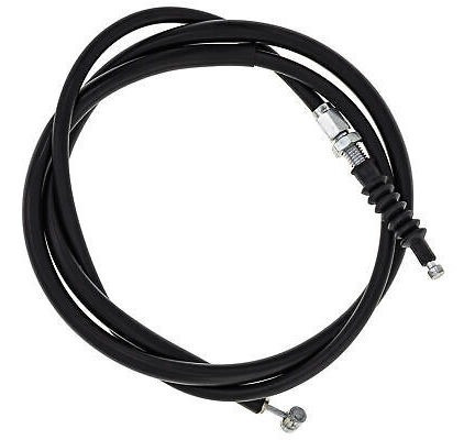 Niche Front Brake Cable For 1983 Yamaha Tt500 Motorcycle Tgq