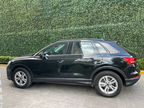 Audi Q3 1.4 Dynamic 1.4t 150hp