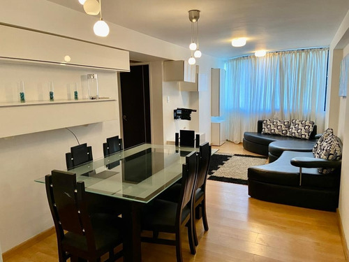 Imagen 4 de 9 de Apartamento En Venta En Los Mangos De 75m2 (pd)