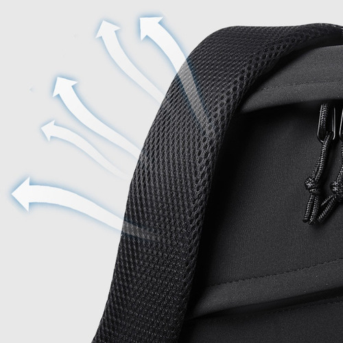 Mochila Escolar De Gran Capacidad De 14 Pulgadas
