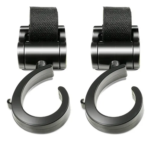 comprar Accesorios Para Cochecitos, Clips Para Bebés, 2 Piezas, Ganc
