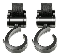 Comprar Accesorios Para Cochecitos, Clips Para Bebés, 2 Piezas, Ganc