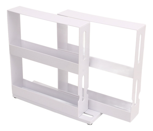 Estante De Almacenamiento Para Tarros De Condimentos, Cocina