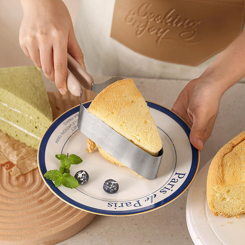 De Rebanador De Pasteles De Acero Inoxidable, Herramientas