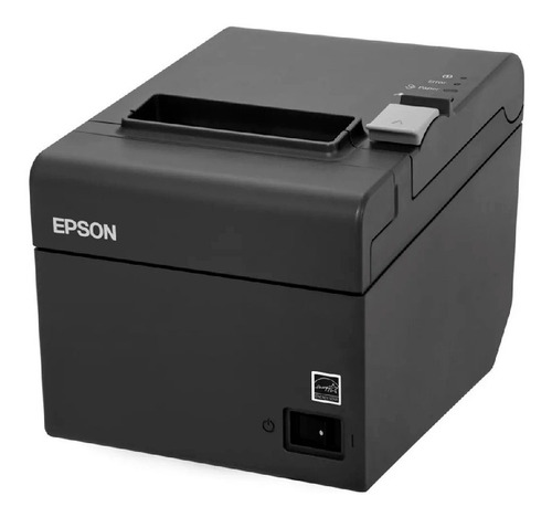 Imagen 4 de 7 de Impresora Epson Tmt20 Termica Para Recibos Tmt-20