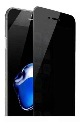 Cristal Templado iPhone 13 Pro Max Negro - TecnoFactory Te Habla