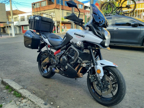 Kawasaki Versys 650