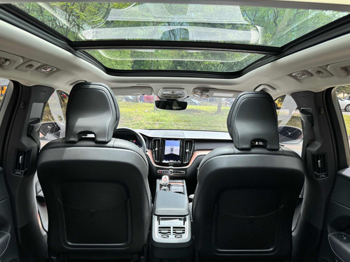 Volvo Xc60 B6 Hibrida 2,0 4x4