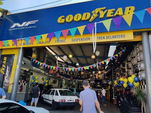 Neumaticos Goodyear 185/60r15 Eagle Sport N F