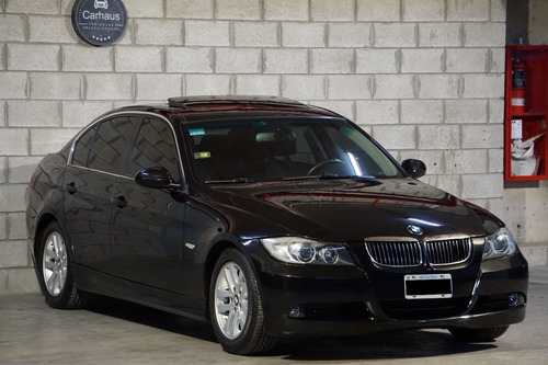 Bmw Serie 3 2.5 323i Active Stept