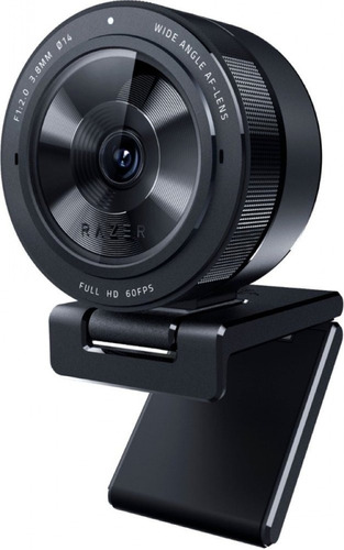 Camara Web Webcam Razer Kiyo X Full Hd 1080p 30fps