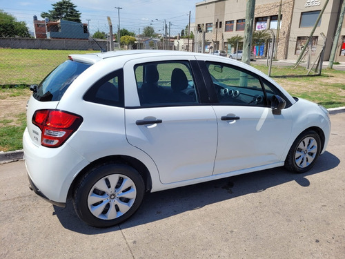Imagen 5 de 25 de Citroen C3 Start
