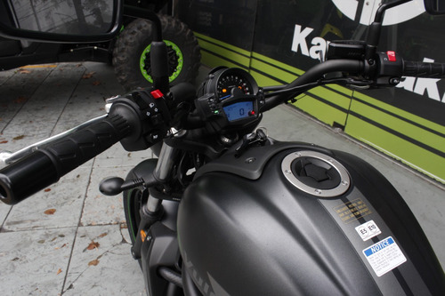 Imagen 14 de 25 de Kawasaki Vulcan 2023-en Stock Six Payments Without Taxes