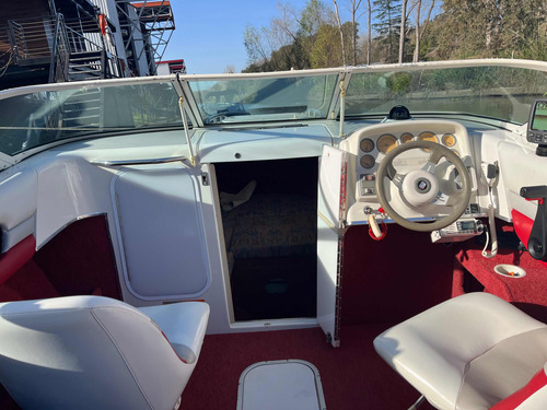 Chris Craft Cuddy 219
