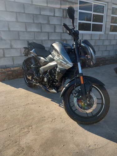 Rouser 200 Ns, Escucho Ofertas Razonables, Soy Particular