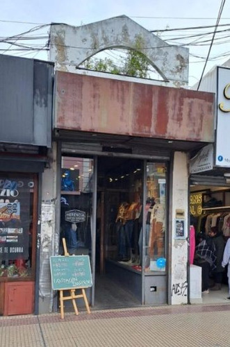 Local En Venta Y Alquiler En San Justo